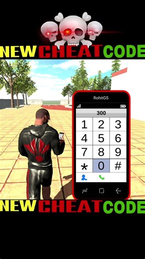 ZX10R Entry Cheat Code in Indian Bike Driving 3D😳🔥 | 100% Working!🚀#gaming #indianbikedriving3d