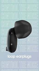 7.9K views | Everyday essentials protect you. Loop earplugs protect your peace ✨ From focus time to loud events, Loop earplugs are your stylish shield against chaos:  Sleep deeper  Focus sharper  Stay calm in social moments Everyday protection, reimagined. Try with 100-day free returns. | Loop | Facebook