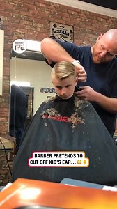 He was freaking out 🫣 | Lessons Learned In Life