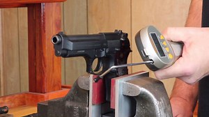 13 reactions | With an easy to read digital display, adjustable trigger rod, and accuracy to 1/10 of an ounce; it's easy to see why the Lyman Digital Trigger Pull Gauge is a favorite amongst professionals and enthusiasts alike! | Lyman Products | Facebook