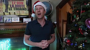 Merry Christmas to everyone from Inside of You with Michael Rosenbaum!!! | Michael Rosenbaum
