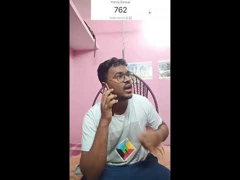 Prince Samuel 's Live broadcast