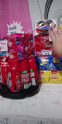 perfect pambaon, meryenda o pang tindahan☺️ #biscuit #pambaon #bundlebiscuit #sulitfinds #nanayfinds