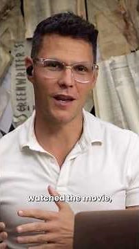 Weapons SCRIPT vs MOVIE #screenwriting #screenplay #cinema #film