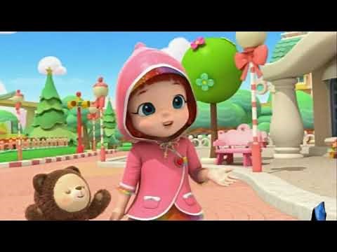 Rainbow Ruby - Qubo Promo (2019)