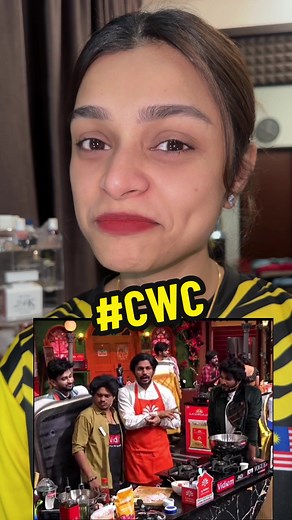 #cwc #cwcseason5 #yezmine✨