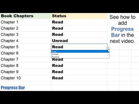 How to Create Drop Down List in Ms Excel(Step-by-step for beginners)
