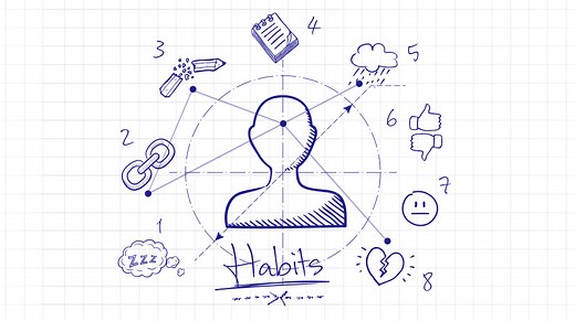 8 Habits That Are Destroying Your Walk With God