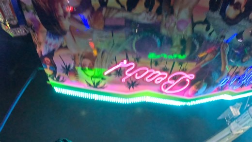 Clayton Hacketts Top Spin | On Ride POV Hull Fair 2025 | Chris Howe