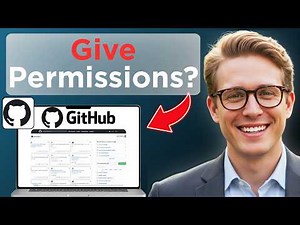 How to Give Permission to Your Team Members in Github Repository (Easy Guide)