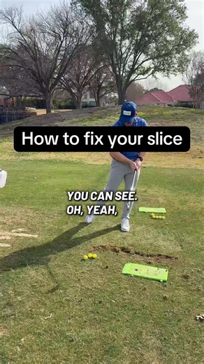 How to Fix Your Slice in Golf: Quick Tips