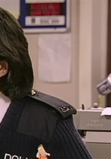 Thin Blue Line S01:E04 - Rag Week