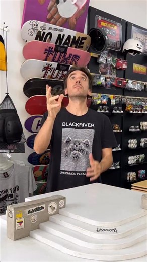 49K views · 1.3K reactions | Tech Deck nos sorprendió con el lanzamiento de los SK8 Crew ✌️ Una serie de fingerboards que vienen con un muñeco agarra dedos ideal para los que se están iniciando o tienen ganas de probar algo diferente 廊 #fingerboard #skateboard #skate #techdeck | Finger Industries | Facebook