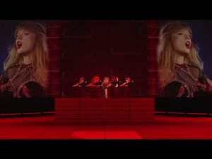 Taylor Swift - ...Ready For It? (Live from The Eras Tour on Roblox)