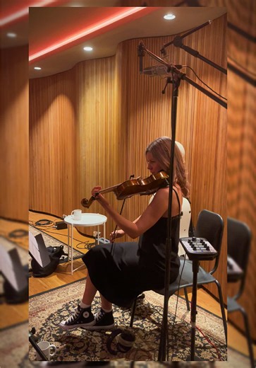 Vixen Strings on TikTok