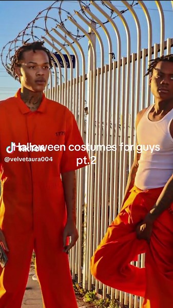 Top Halloween Costumes for Guys: Creative Ideas