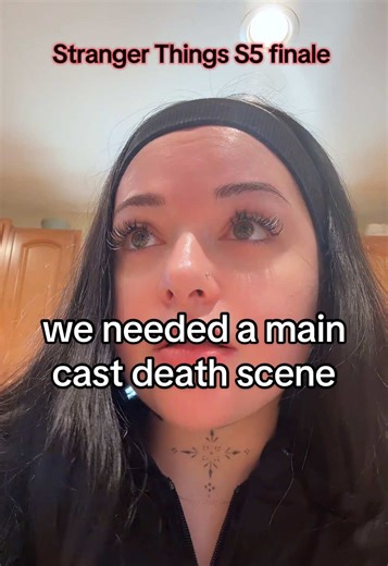 Stranger Things Finale Review: Fan Reactions and Emotions