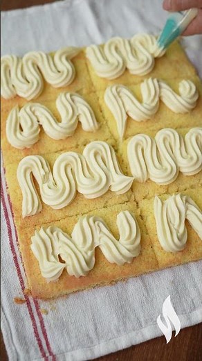 Muzlu Mini Rulo Pasta Tarifi 😋😍 Nefis Yemek Tarifleri #shorts #nefisyemektarifleri