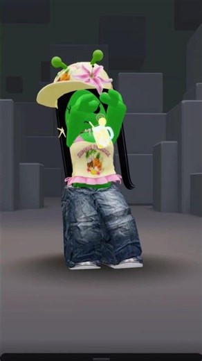 I'm not a fan of the way were moving #dance #capcut #roblox #alien #robloxedit #avatar #trend