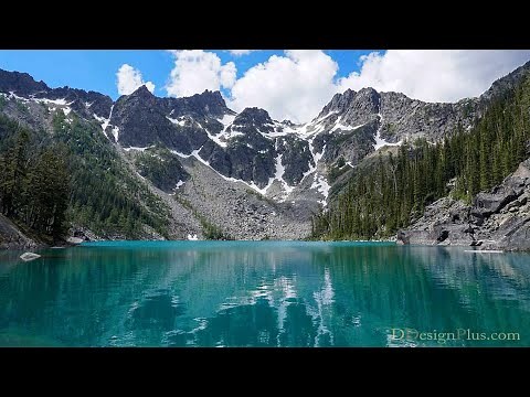 Lake Victoria - Washington State
