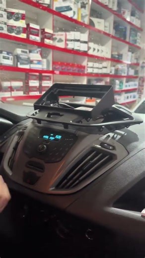 FORT COSTUM ANDROİD CAR PLAY