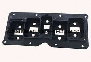 [Hot Item] Busbar Socket Installed in Tap off Unit