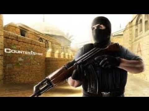 Counter-Strike 🔴 Mix: