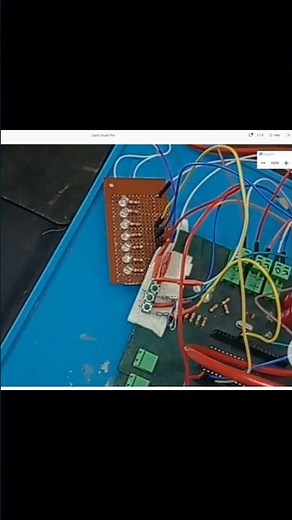 How to use For Loop in MikroC for PIC using C language in just 45 seconds. #coding #electronics