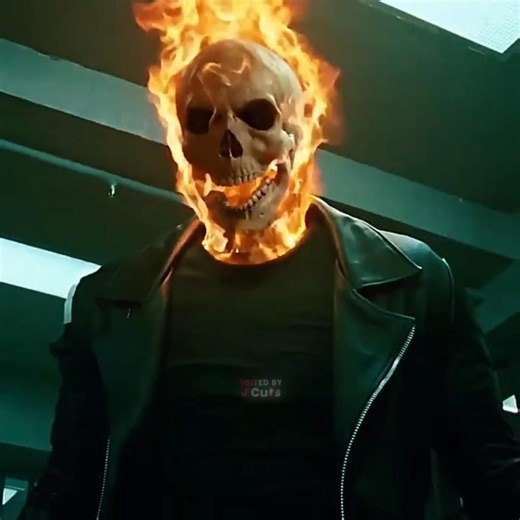 Deal with the Devil | Ghost Rider