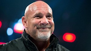 WWE legend admits he stole an idea from Bret Hart and Goldberg