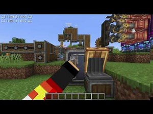 create: bronze age mod showcase + bronze farm!!! [read desc]