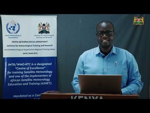 Module 1: Introduction to CDT and Station Data Management