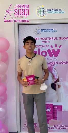 Get Your NPP Now with Kraze! Empowered Consumerism Event Highlights