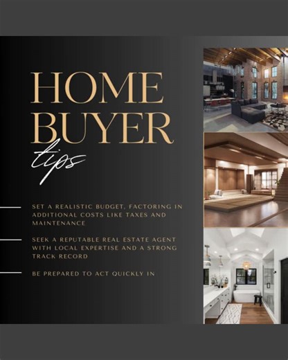 💡If you are buying a home, keep these tips in mind 🏘️ | Dallas Texas Suburbs Moving Guide