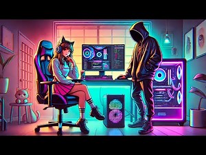 I Hired an E-Girl… And Bought A NEW House! | Streamer Life Simulator 2 - Ep. 9