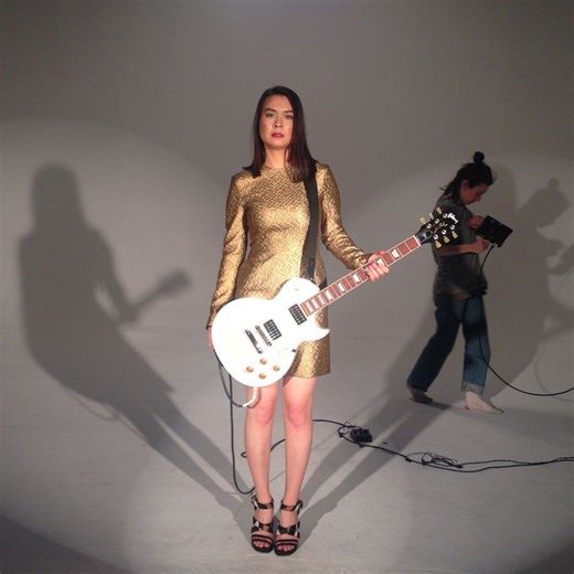 Mitski's "Your Best American Girl" Sparked an Indie-Rock Paradigm Shift