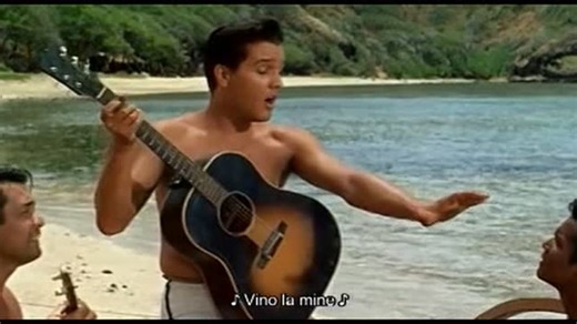 Blue Hawaii-sub.ro-Elvis Presley