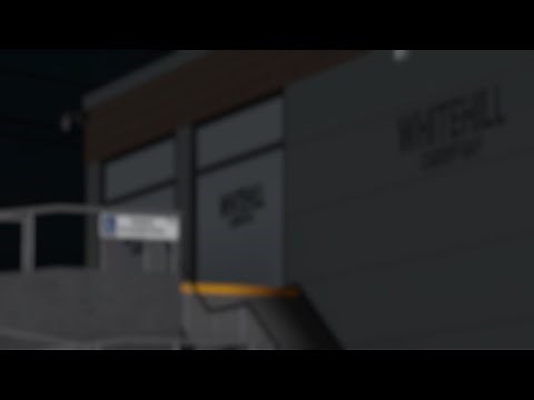 ROBLOX Shopping Centre | Whitehill Cardiff Bay Trailer