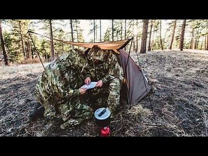 Kelty Tactical Field Craft Poncho