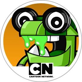 ミクセル・ラッシュ - Mixels Rush 最新バージョン Android/iOS用 APK - TapTap