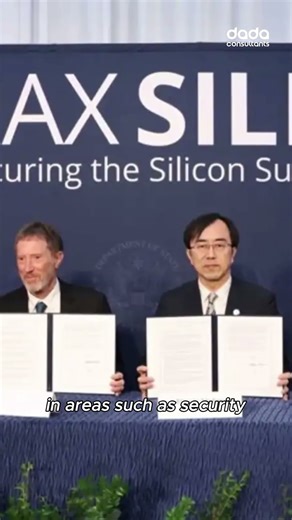 Singapore joins the US-led Pacific cooperation framework under Pax Silica