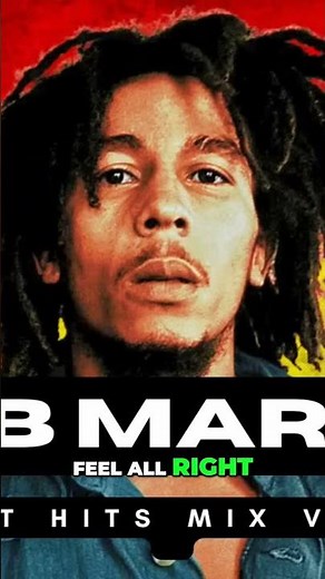 Bob Marley Greatest Hits Reggae Mix 2025 | One Love, Redemption Song, No Woman No Cry, Is This Love