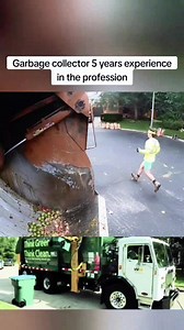 19K views · 154 reactions | Garbage collector 5 years experience in the profession #fyp #cleaning #truck #cleaning #fppppppppppppppppppp #garbagetruck | Trashmaster | Facebook