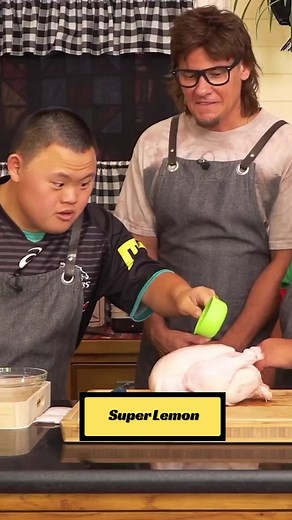 SuperLemon on TikTok