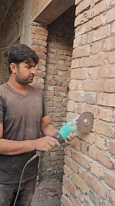 422K views · 2.9K reactions | https://amzn.to/4oG7fMf  Electric wall cutting ke dauran grinder band #viral #trending #electrician #engineering #engineer | Electric science trick | Facebook