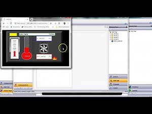 OPC UA in RedLion HMI