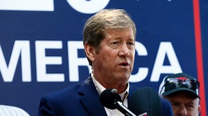 U.S. Senate candidate Jason Lewis discharged after emergency surgery