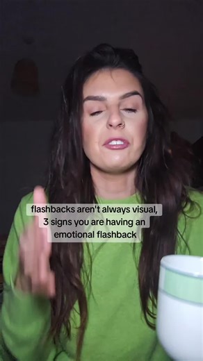 Many people think a flashback is a memory replaying in the mind. Emotional flashbacks do not work like that. They are rooted in present day triggers, the same way panic attacks are, although the body responds very differently. A panic attack can take you into full blown impending doom. Your heart races, your breathing becomes shallow, your body shakes and your mind believes something terrible is happening. An emotional flashback feels more subtle and uncomfortable. There is no clear story. There