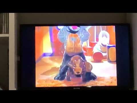 The Wiggles Movie Tap Wags Clip