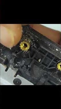 🔧 HP Laptop Hings Repair | Easy Fix & Troubleshooting Guide.#hplaptop #laptopfix #shortsviral